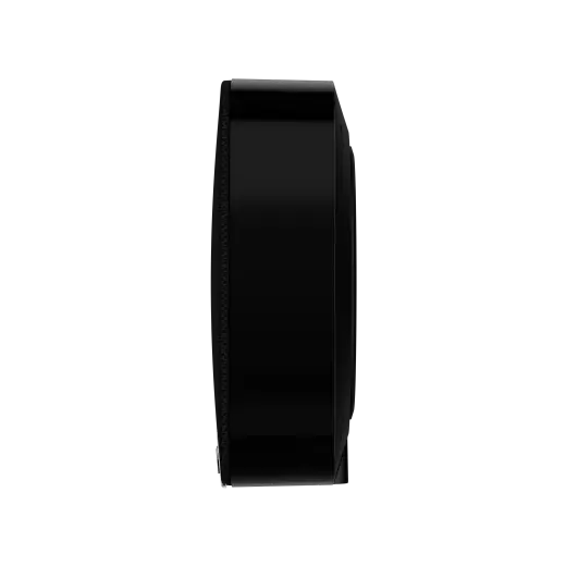 Superior HomeSiren G3, černá